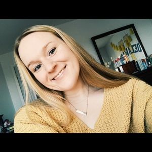 Meet your Posher, Natalie